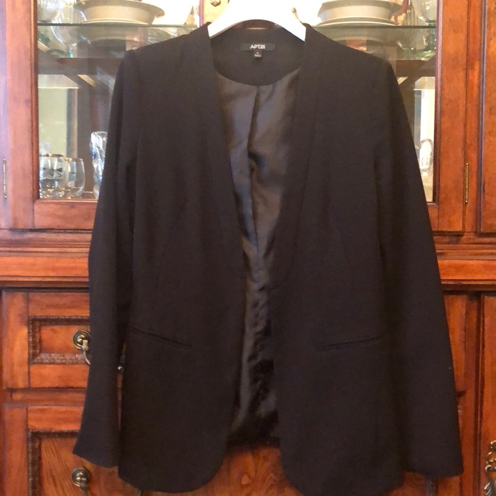 Classic Blazer